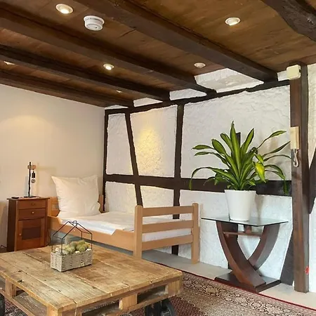 Jardin Martin - Ideal Fur Den Handwerker Und Monteur